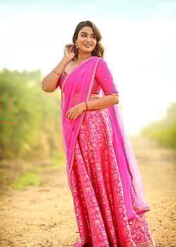 Reshma Muralidharan